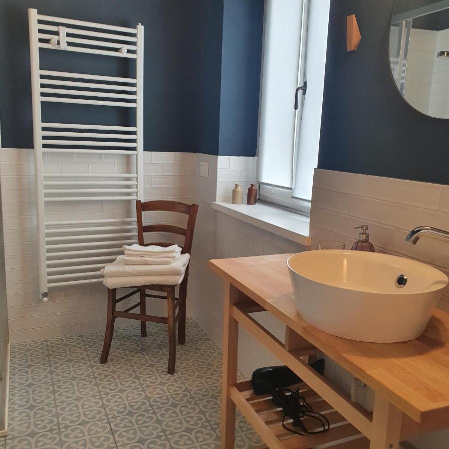 Malpensa - Independent Double Room & Bathroom Castano Primo Eksteriør bilde