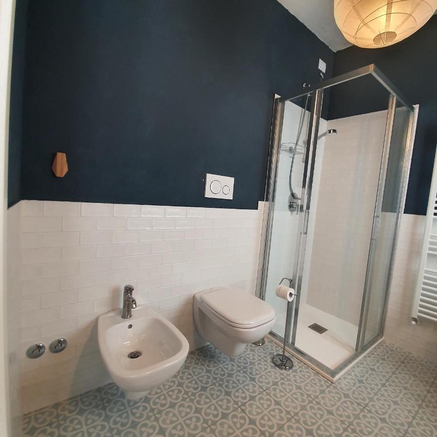 Malpensa - Independent Double Room & Bathroom Castano Primo Eksteriør bilde