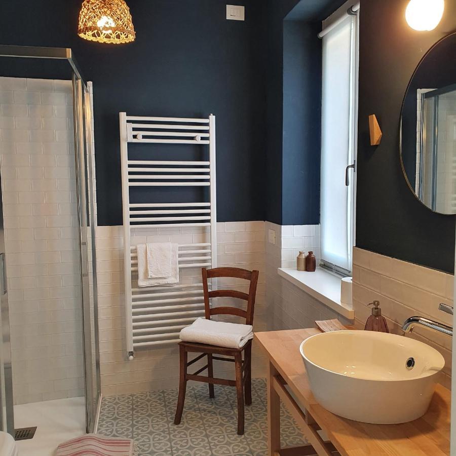 Malpensa - Independent Double Room & Bathroom Castano Primo Eksteriør bilde
